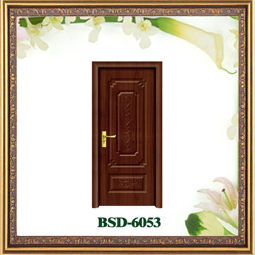 Steel Wood Door Security Doors Basen Wood Door Global Sources