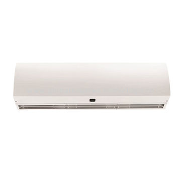 Vertical Air Intake Centrifugal Air Curtain 900mm Global Sources