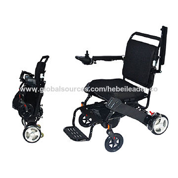 electric wheelchair motor