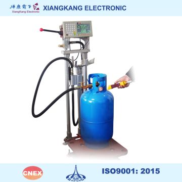 Lpg Gas Cylinder Filling Machine Equipment China Supplier Global