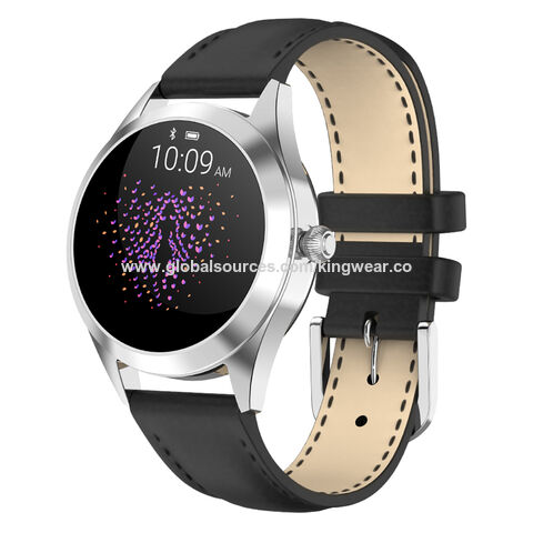 fitness smartwatch for women
