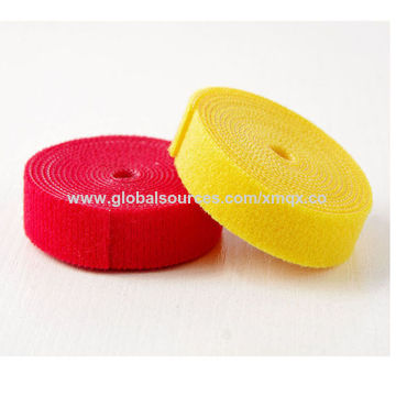 hook and loop tape suppliers