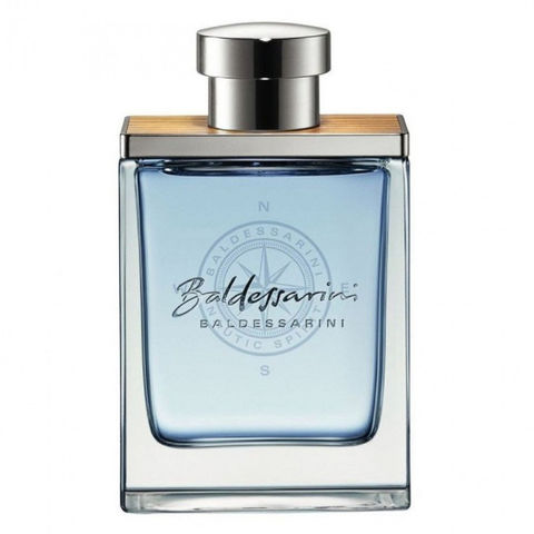 perfume baldessarini