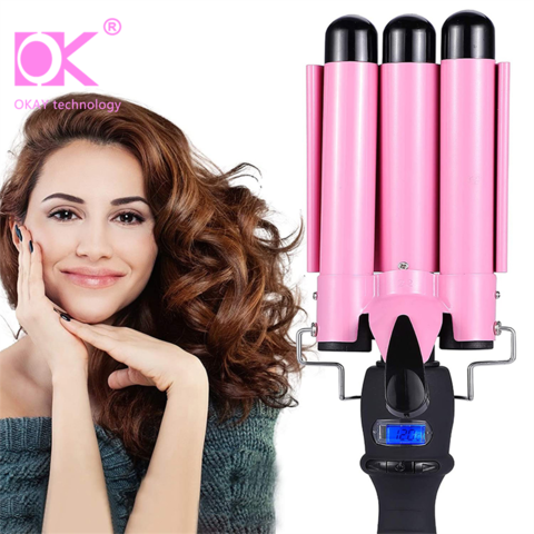 curling iron hot tools amazon