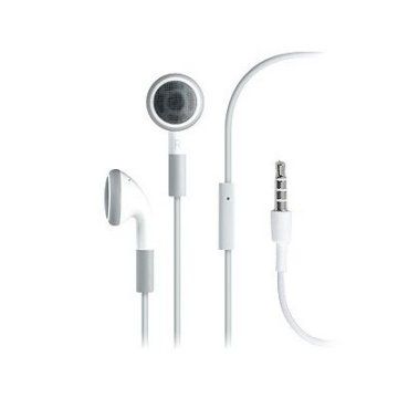 headset ipod original