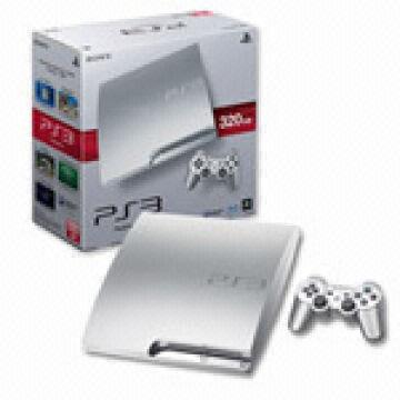 ps3 limited edition