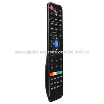 best ir universal remote