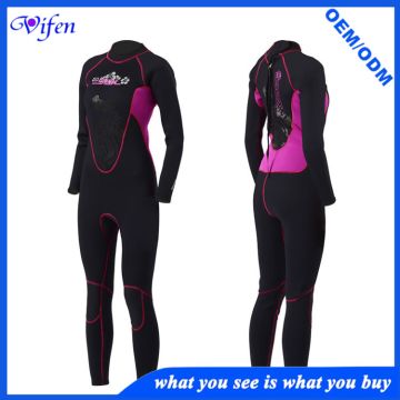 rubber scuba suit