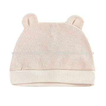 organic baby hats wholesale