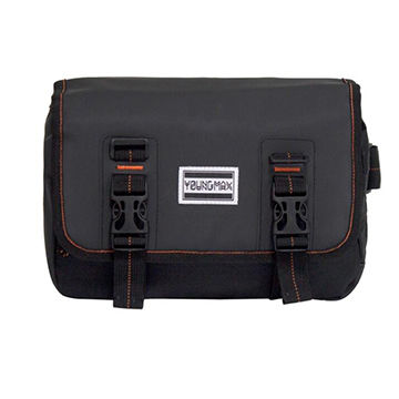 best motorcycle tail bag