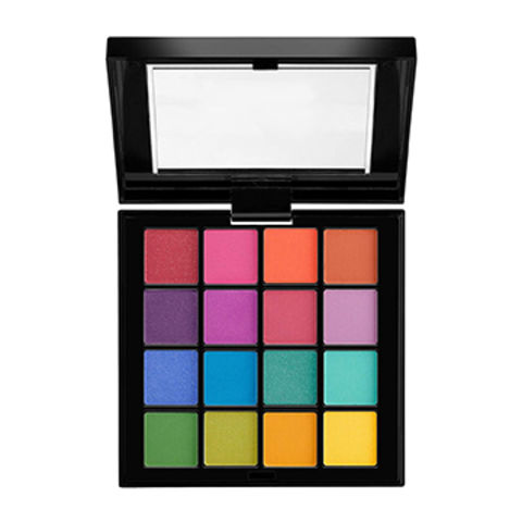 Taiwan 16 Color Eyeshadow Makeup - Eyeshadow Makeup Palette Taiwan 16 Color Eyeshadow Makeup - Eyeshadow Makeup Palette