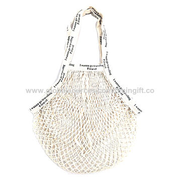 mesh bag supplier