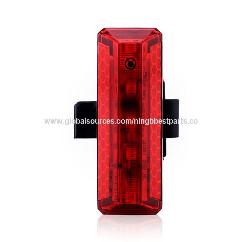 bike light manufacturers