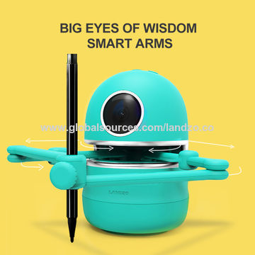 robot that can talk