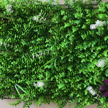 China Hot Artificial Grass Plastic Milan Wall Panels For Indoor Outdoor Decoration On Global Sources Turf Carpet Synthetic - Artificial Grass Wall Decor Suppliers