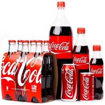 Coca Cola Soft Drink Global Sources