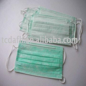 disposable surgical face mask fda approved