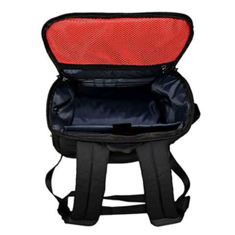 chargeable backpacks