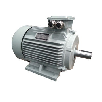 YE3 Series 18.5kW Three-phase Asynchronous Electric Motor | Global Sources