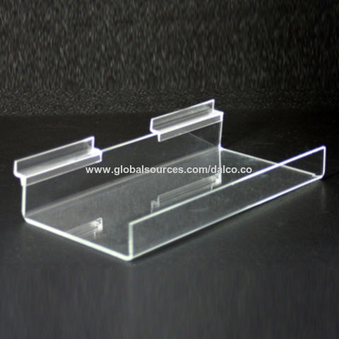 Taiwan Acrylic Mobile Phone Display Shelf Of Slatwall And Gridwall Taiwan Acrylic Mobile Phone Display Shelf Of Slatwall And Gridwall Rack