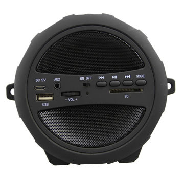no 1 bluetooth speaker