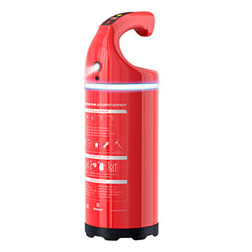 Camping Safety Equipment With Functions Of Fire Extinguisher Flashlight E Mark E Hammer Global Sources