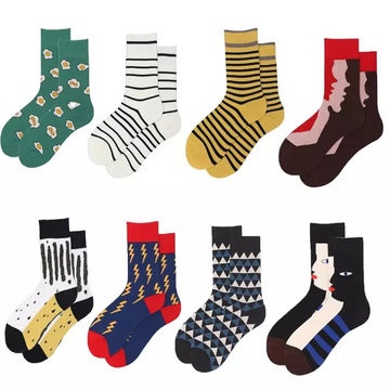 the happy sock company