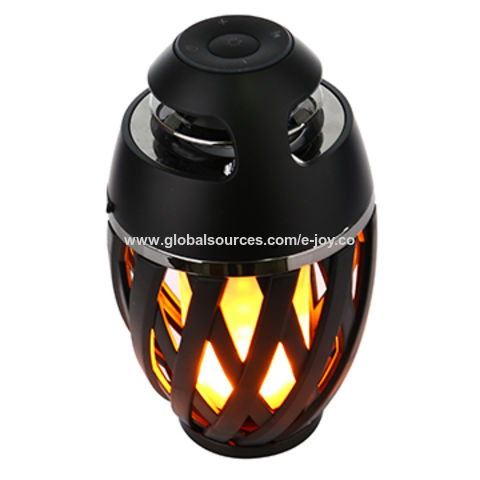 flame atmosphere lamp