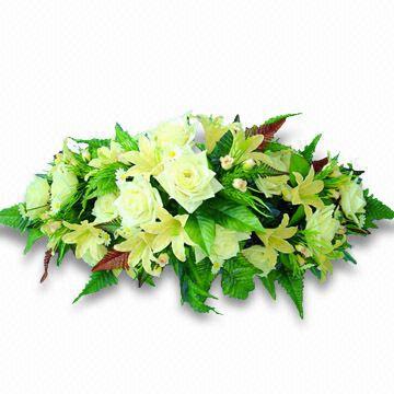 Table Flowers Suitable For Funeral Ceremony Global Sources