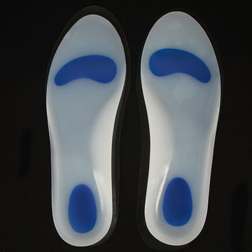 Amazon.com: PCSsole Orthotic Arch Support Shoe Inserts Insoles for Flat  Feet,Feet Pain,Plantar Fasciitis,Insoles for Men and Women : Health &  Household