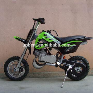 49cc kids dirt bike