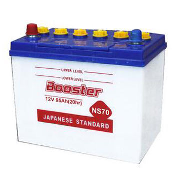 China World 12V/65Ah dry cell 