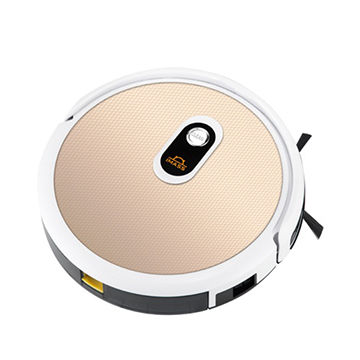 Floor Cleaning Robotic Best Vacuum Cleaner Eslam Map Smart Robot