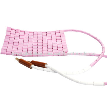 China Ceramic Heating Pad High Temperature Ceramic Heater Pad Industrial Heating Pad Manufacture On Global Sources Flexible Ceramic Heating Pad Ceramic Pad Heater Alumina Pad Heater