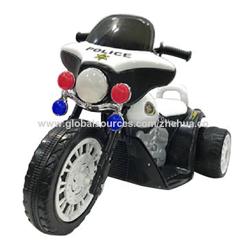 kids electric ride on motorcycle