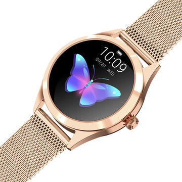 ladies smart watch price
