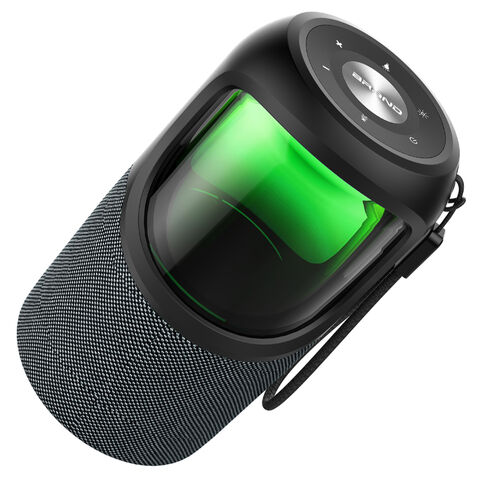China Led Bluetooth Party Speaker Wireless Bluetooth Speakers 5w