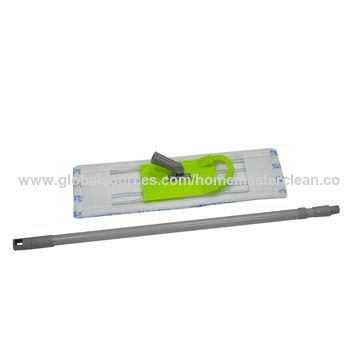 China Clean Mop From Wuxi Trading Company Wuxi Home Master
