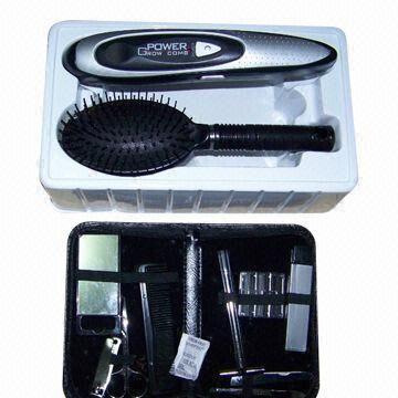 Laser Comb Free Shipping Power Grow Laser Comb Kit Regrow Hair