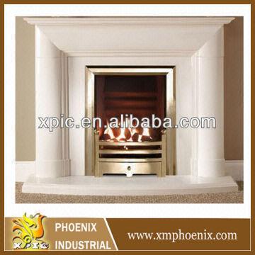 Living Room Electric Fireplace Surrounds Marble Fireplace Without