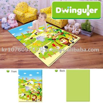 Dwinguler Baby Play Mat Zoo S Global Sources