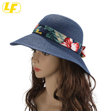 women's fashion sun hats