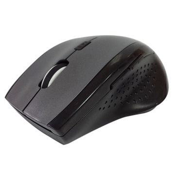 China Universal 2 4g Wireless 6d Optical Mouse Dpi 1600 For Gaming And Work On Global Sources Cursors Soft Keyboard Computer Accessories