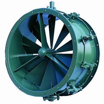 Inlet Governor For Industrial Fans Ferrari Ventilation Global Sources