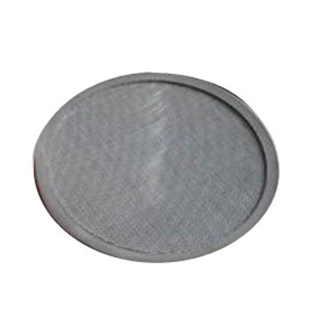 Sus 316l Sintered Stainless Steel Filter Sheet Global Sources