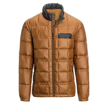 mens duck down jackets