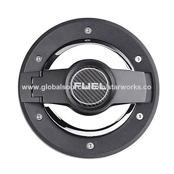 jeep wrangler jk gas cap