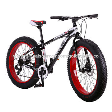 fat bike manufacturers