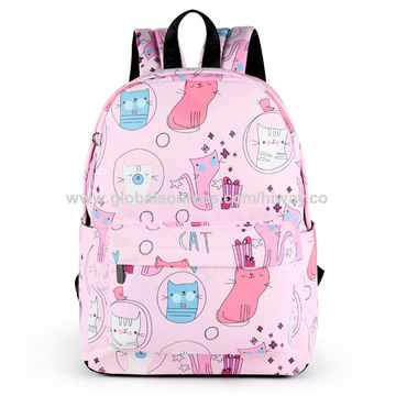 lightweight school bag