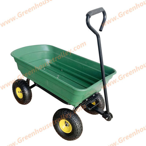 Gardening Rolling Cart